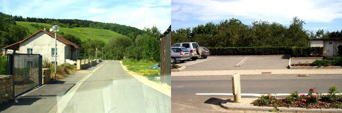 Voirie VRD Thionville