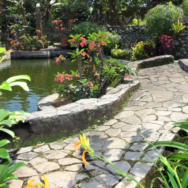 Aménagement de terrasse Hettange-Grande